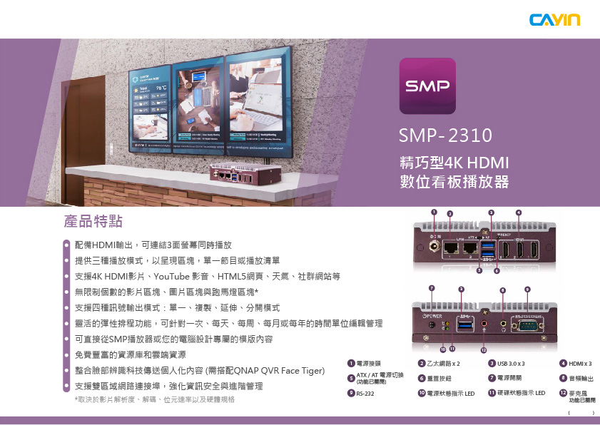 SMP-2310-tw